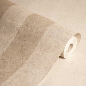 کاغذ دیواری طرح راه راه پهن کد 171